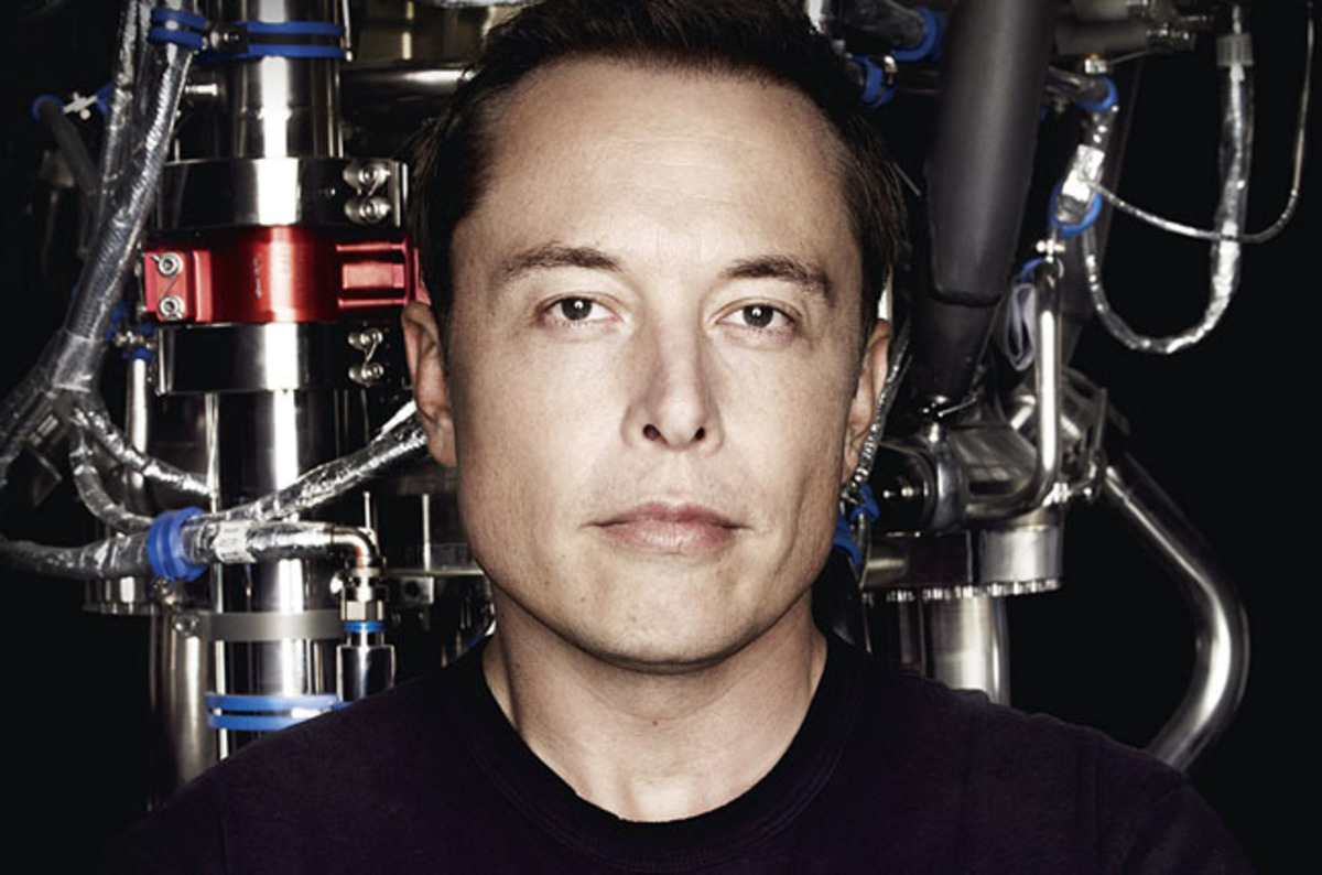 Musk